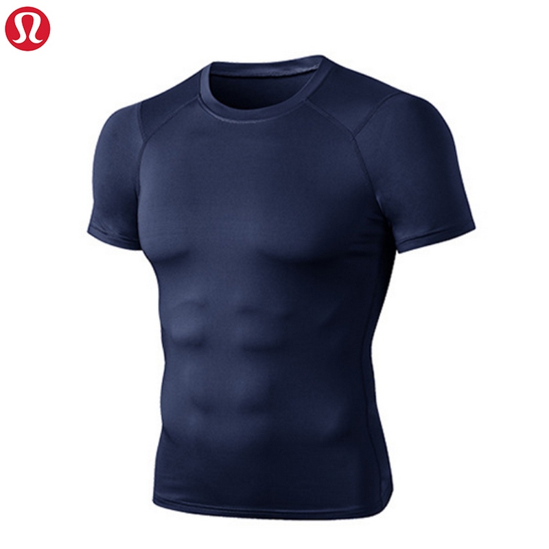 Lululemon Men's T-shirts 38